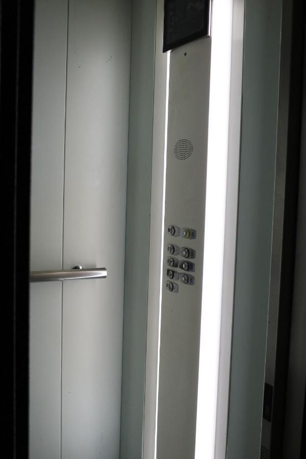 Fantastico Apartamento Junto A La Estacion Málaga Buitenkant foto