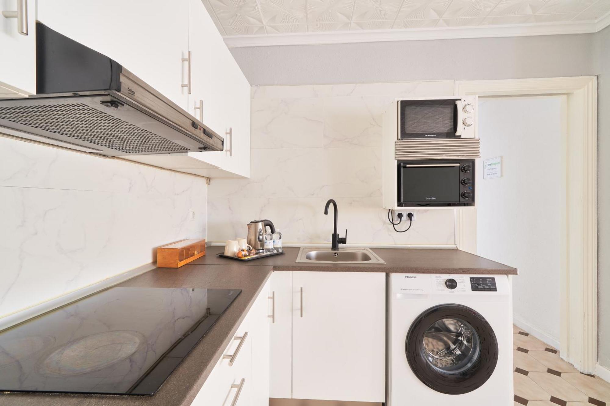 Fantastico Apartamento Junto A La Estacion Málaga Buitenkant foto