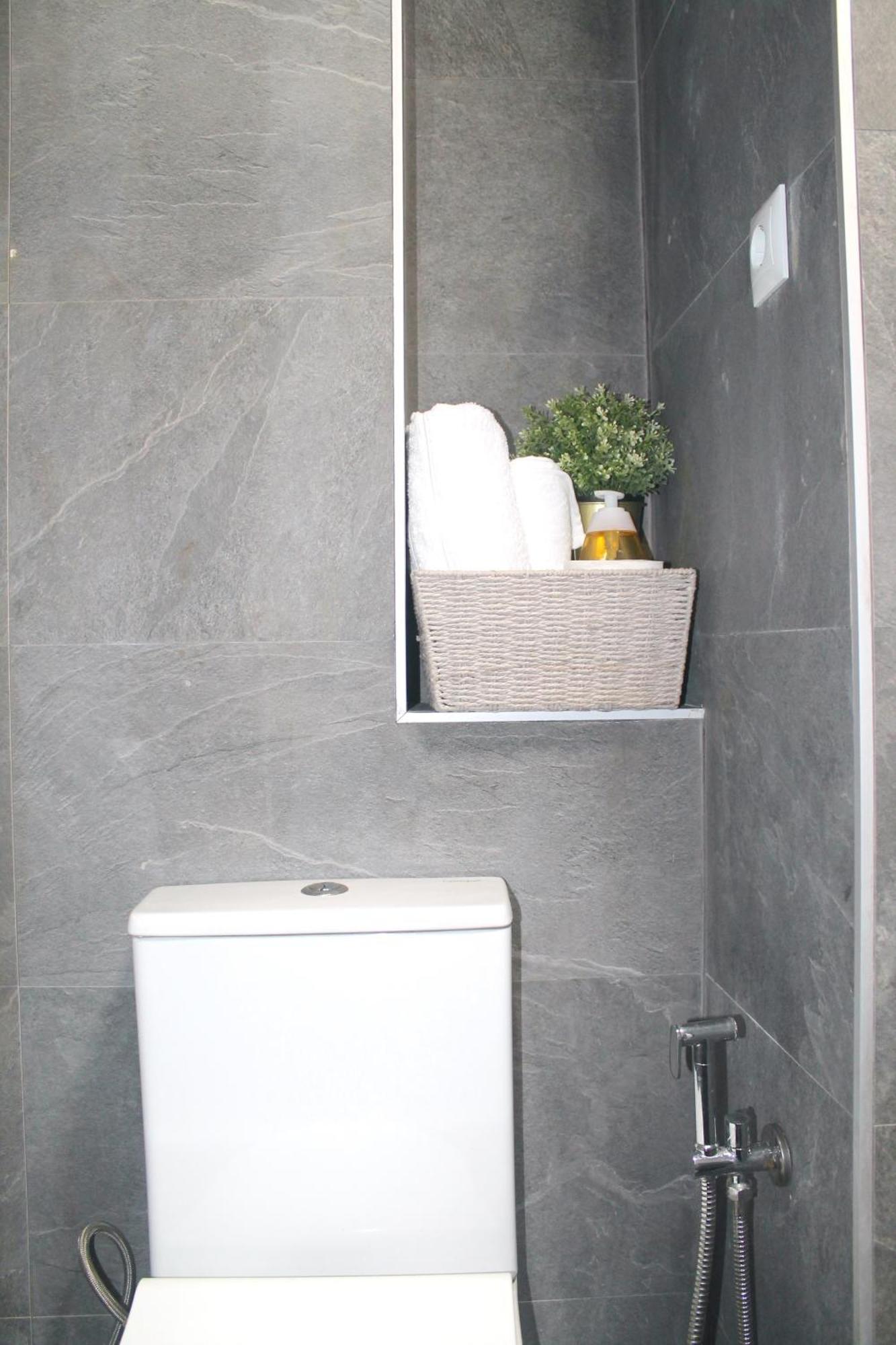 Fantastico Apartamento Junto A La Estacion Málaga Buitenkant foto